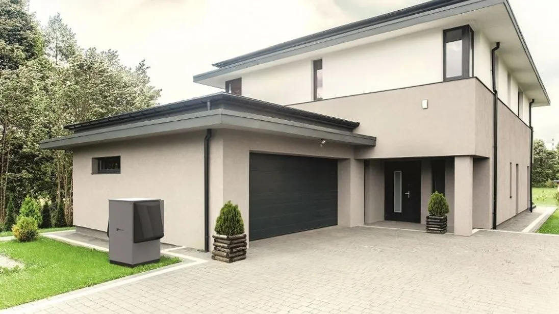 Haus